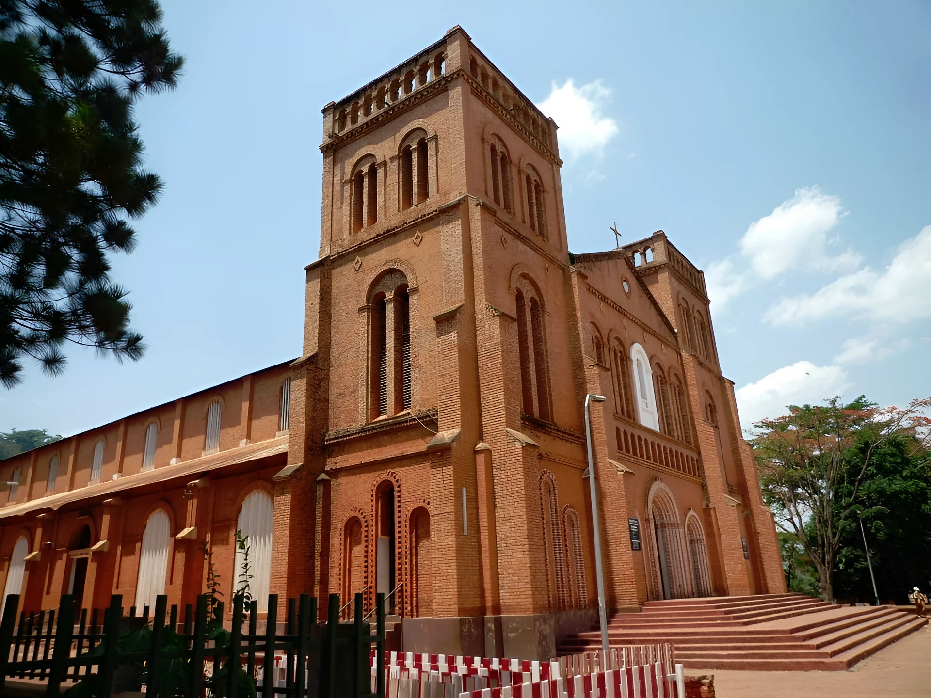 Cathédrale