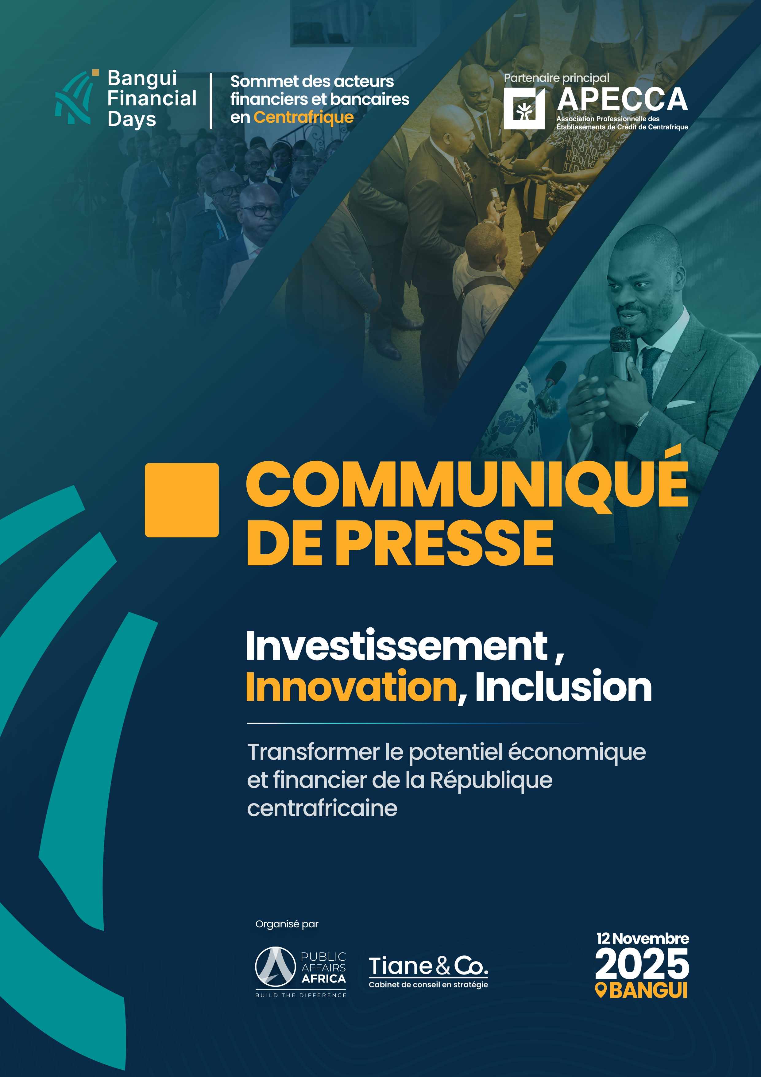 Aperçu Communiqué Final