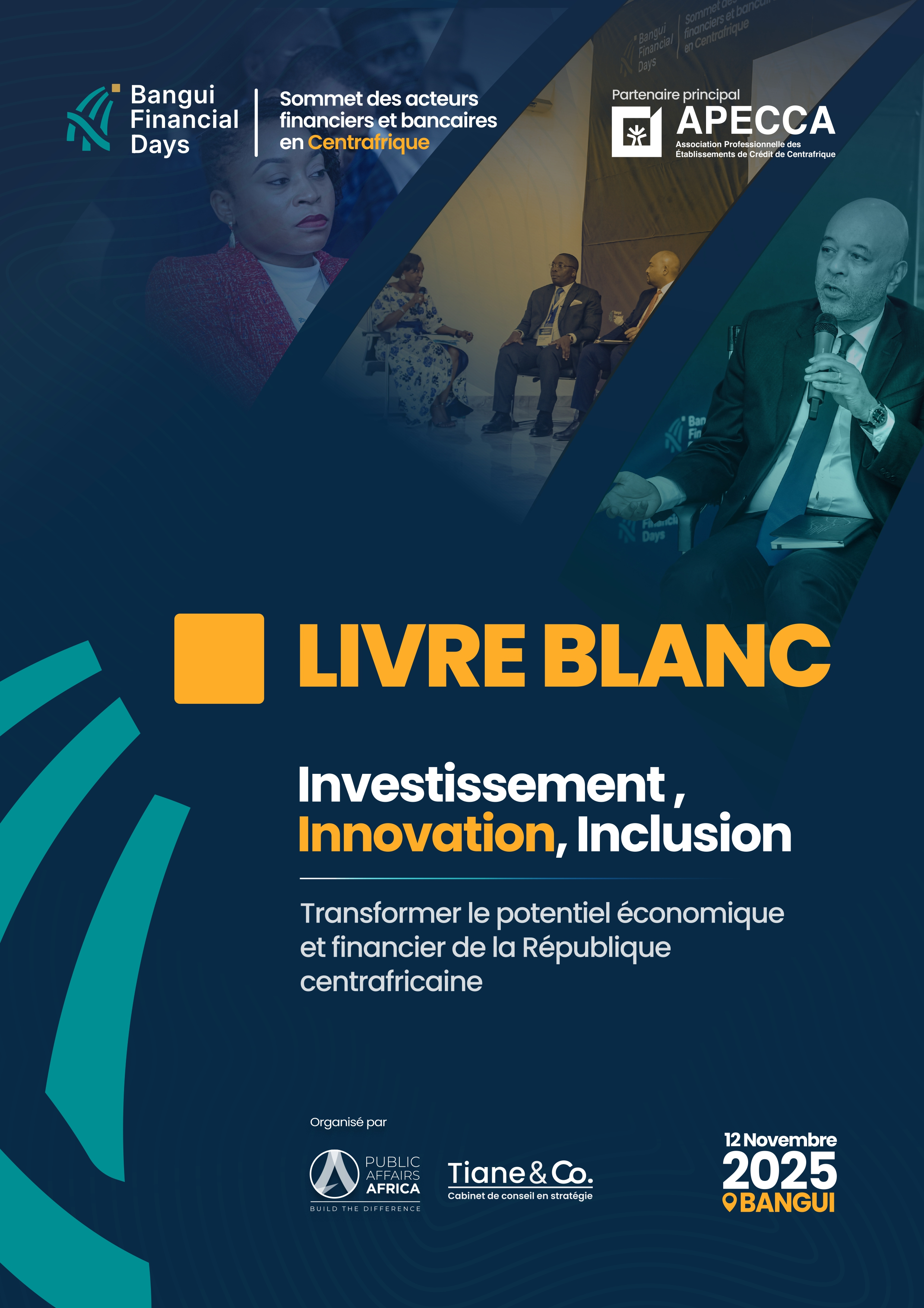 Aperçu Rapport BFD 2025