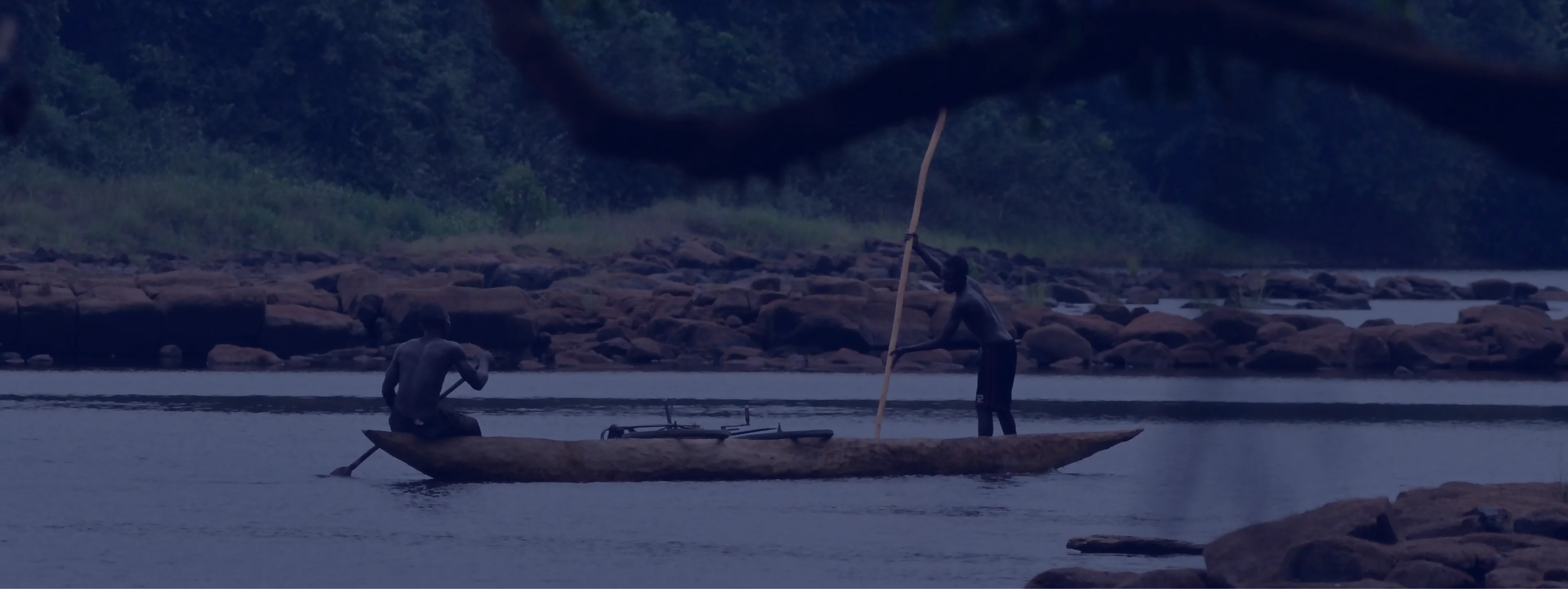 Bangui, terre d'opportunités