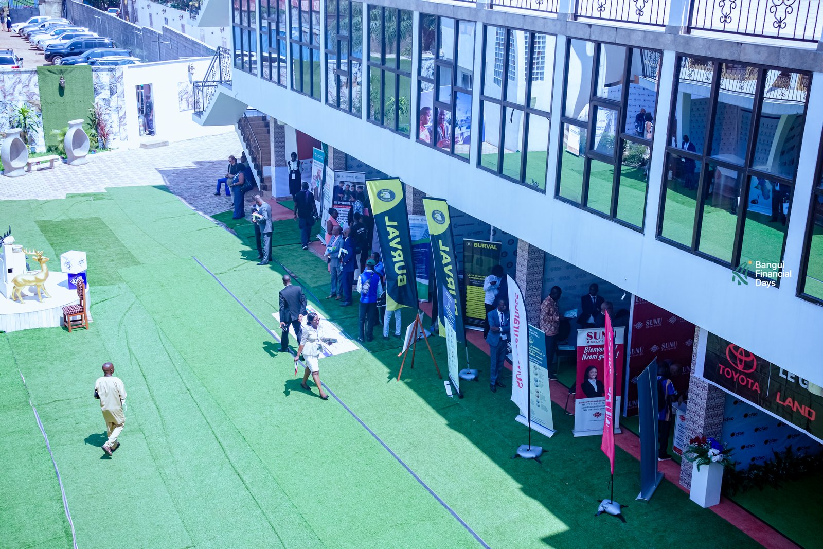 Aperçu Galerie Photos