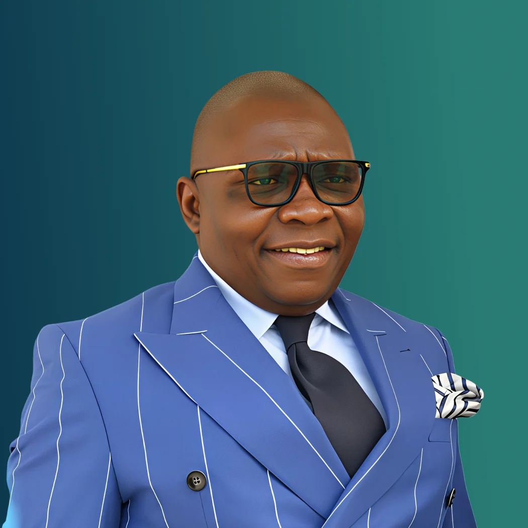 Hervé Ghislain KOGBOMA-YOGO