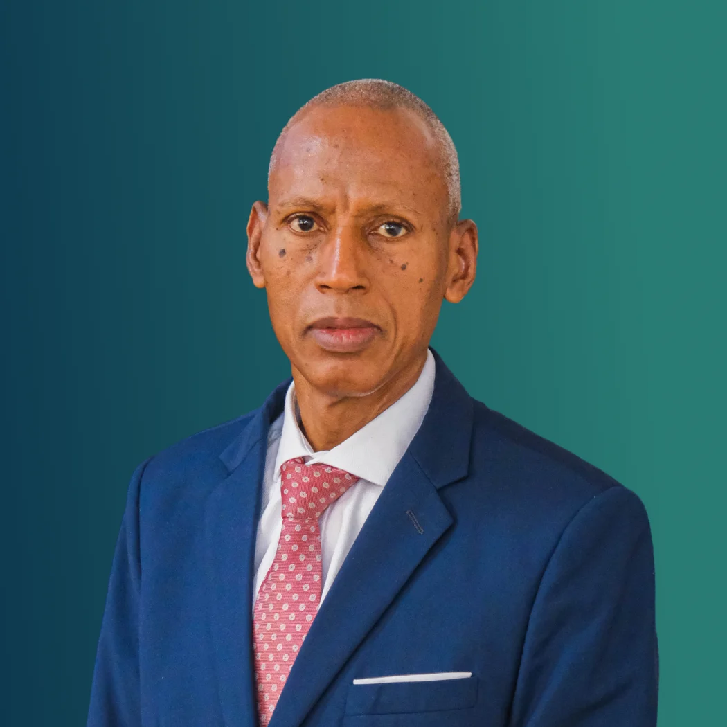 Mamadou Pethé DIALLO