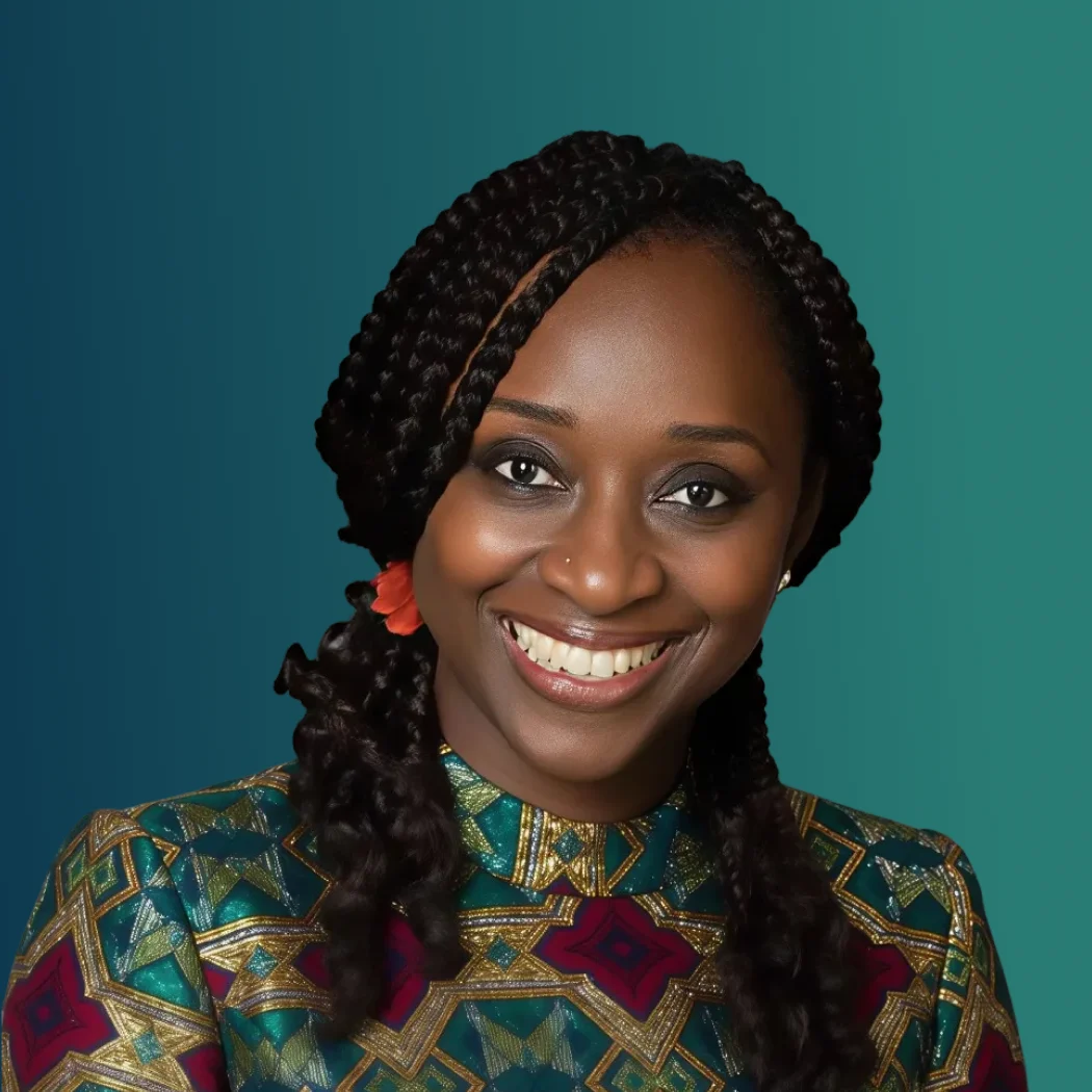 Tatiana YANGOUPANDÉ