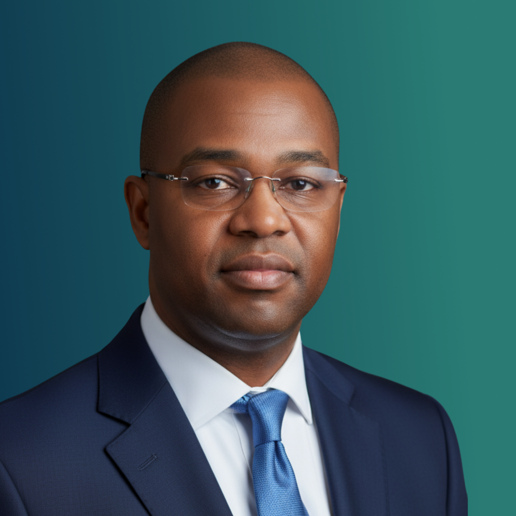 James GERVIL-YAMBALA