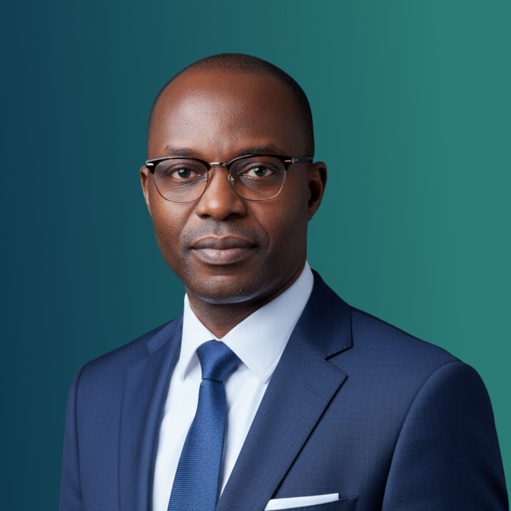 Stanislas Marcelin GREBABA