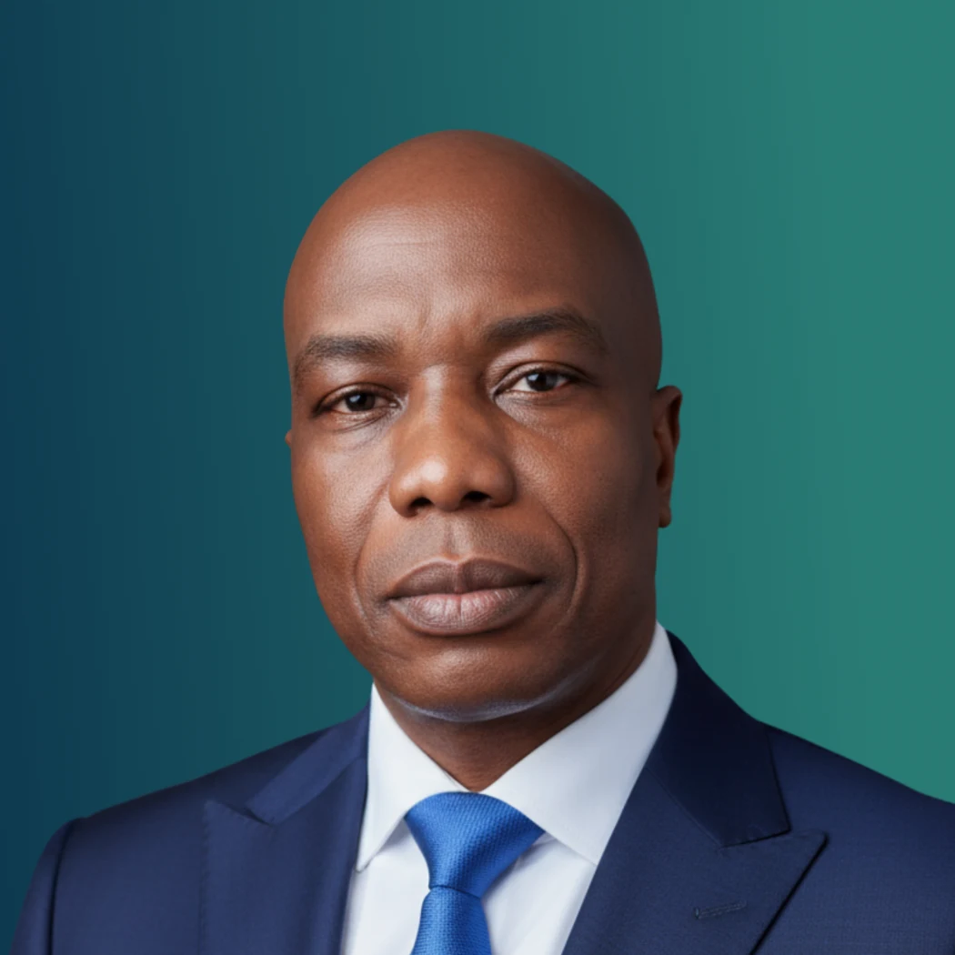 David Festus BAKASSA