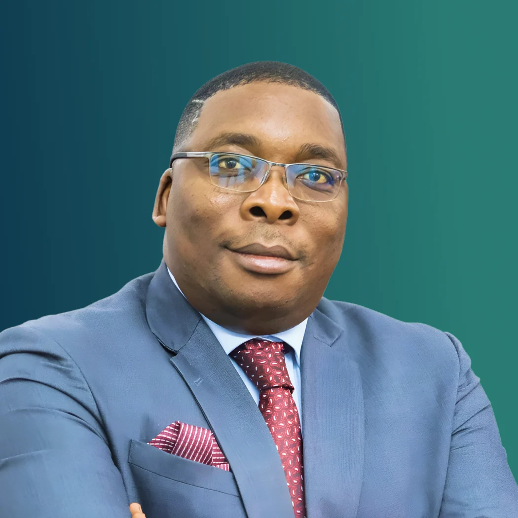 Félix Landry Njoume