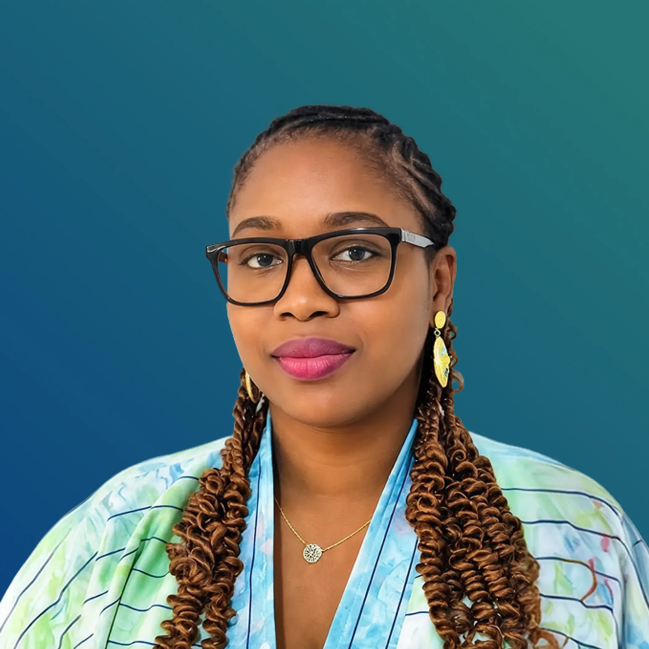 Audrey SEREFIO