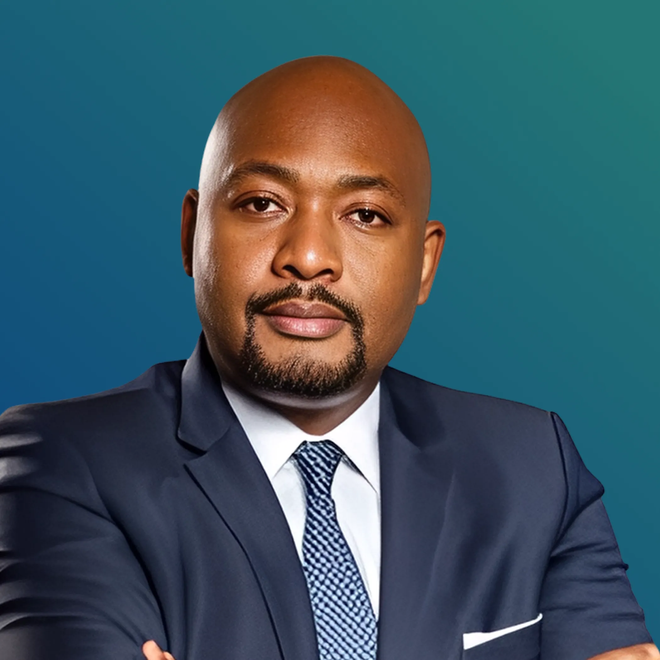 Hervé NDOBA