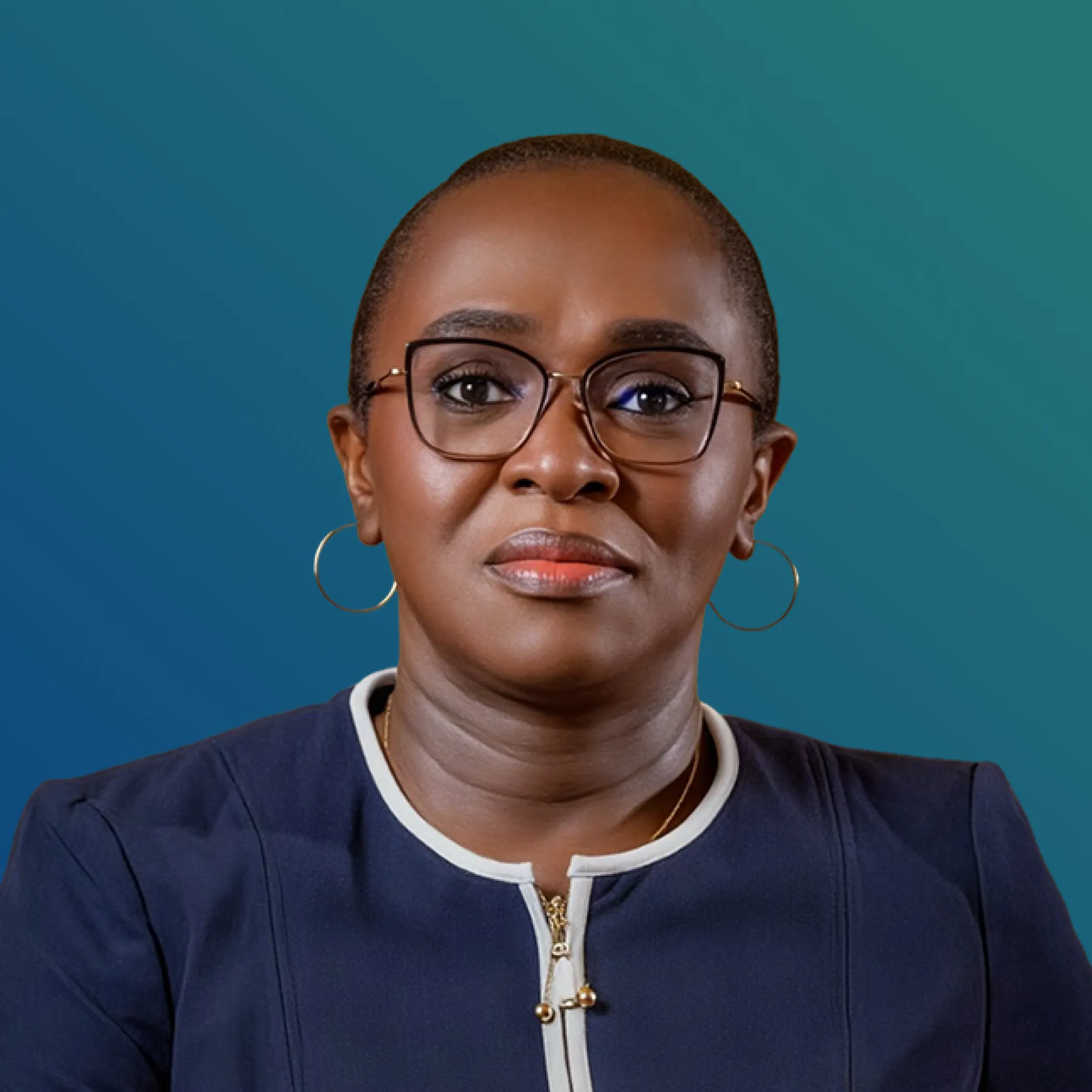 JOSIANE TCHOUNGUI