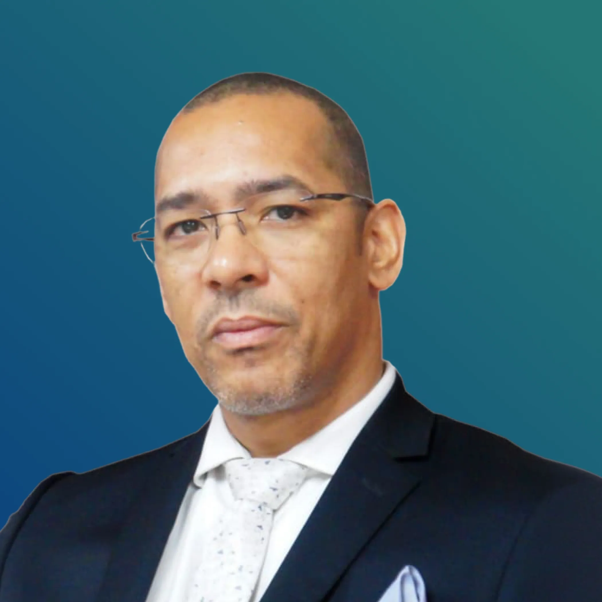 Marc MANDABA