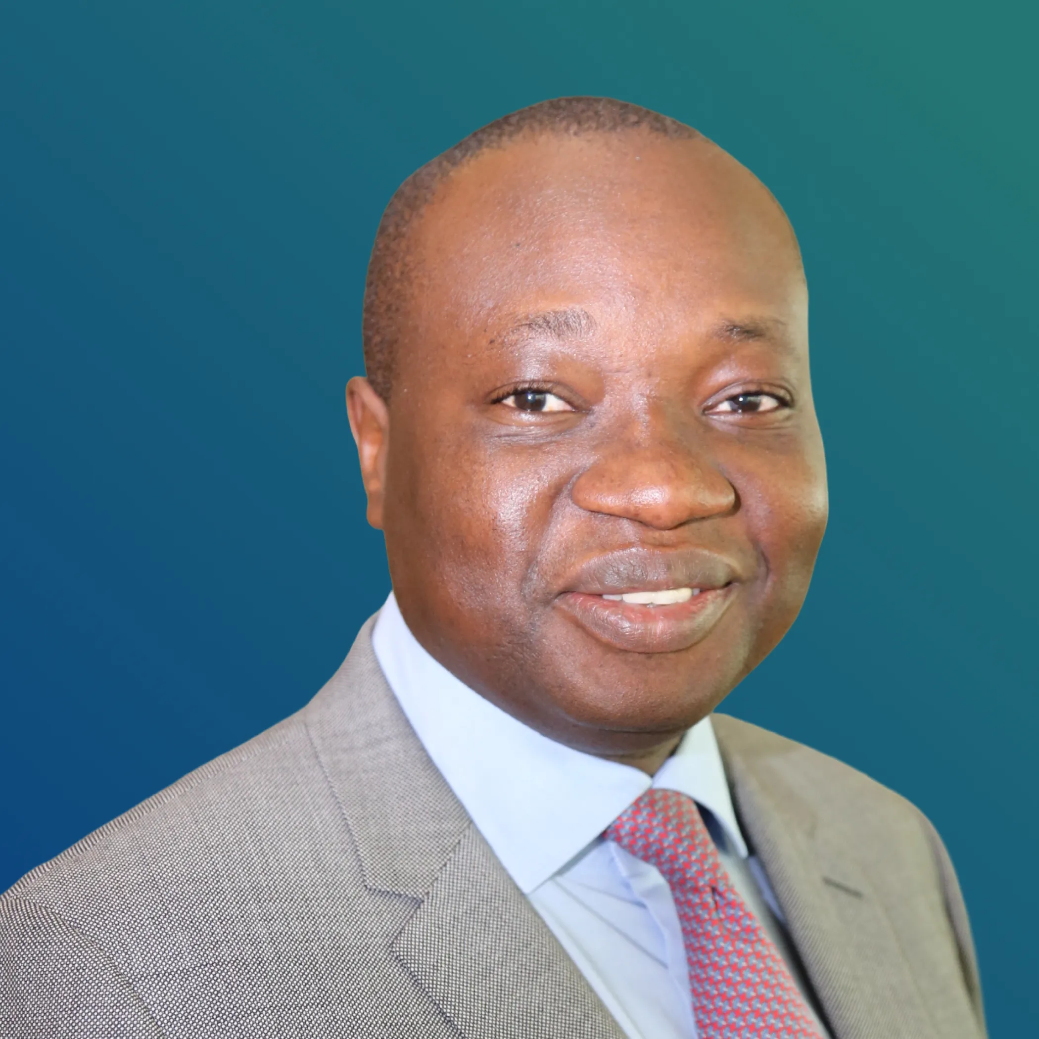 Ngabo Seli MBOGO