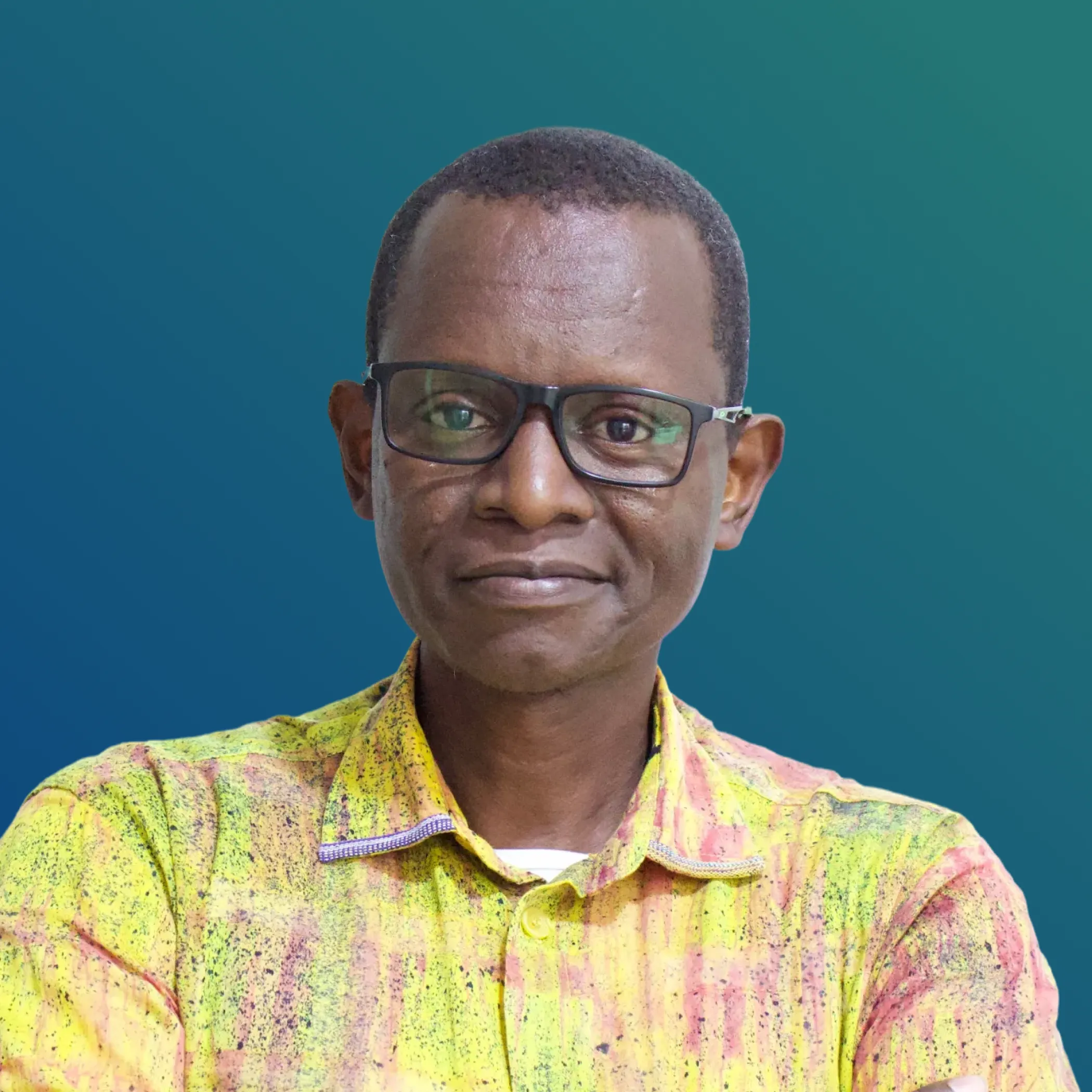Thierry TETE