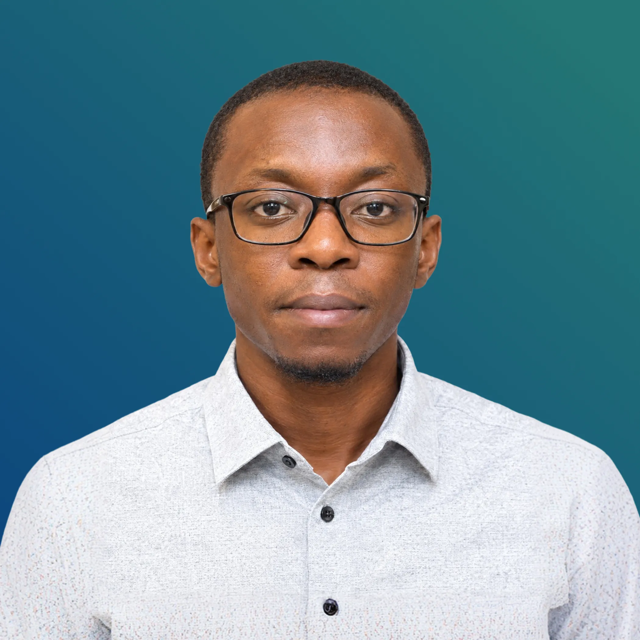 Valéry William André MBAH