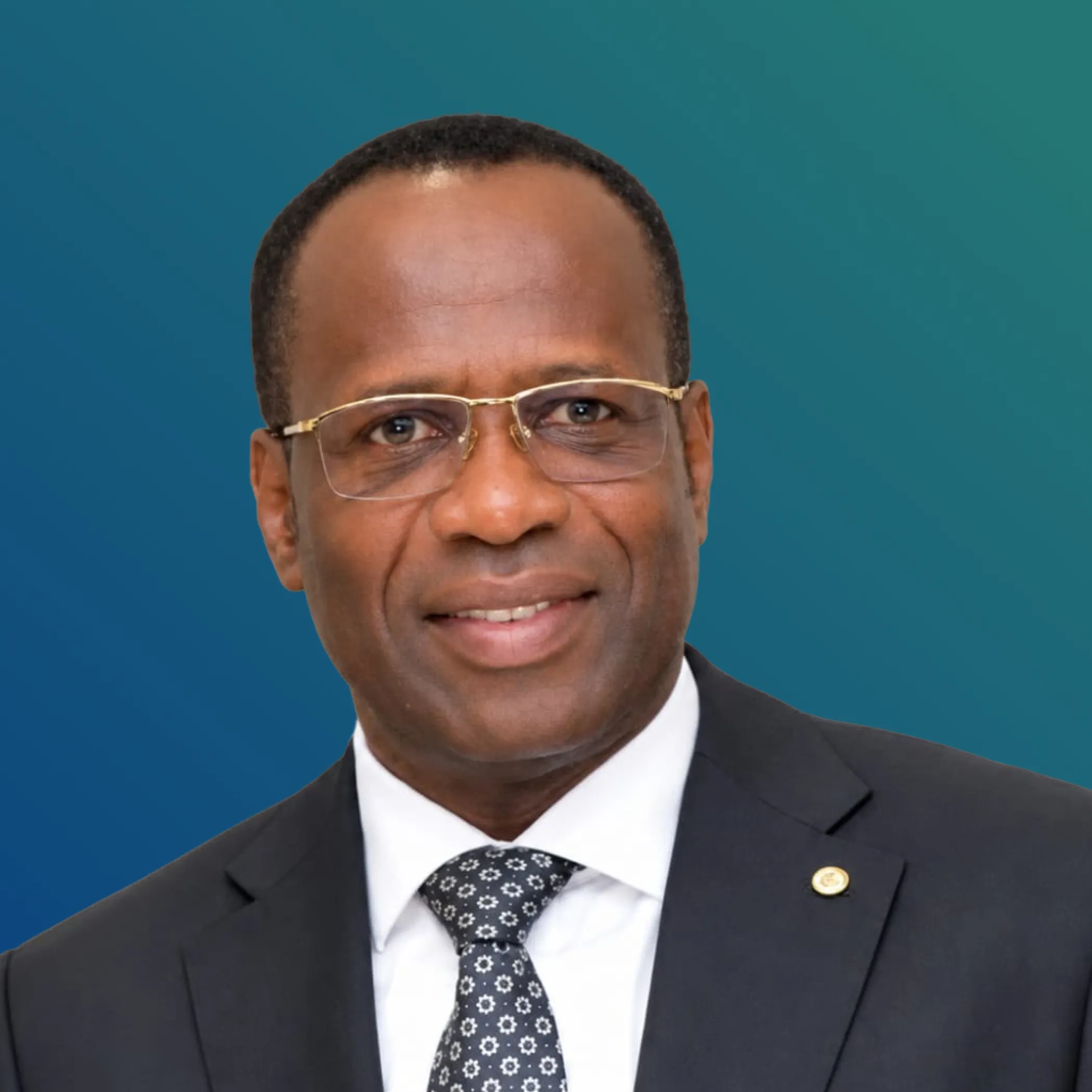 Yvon Sana BANGUI