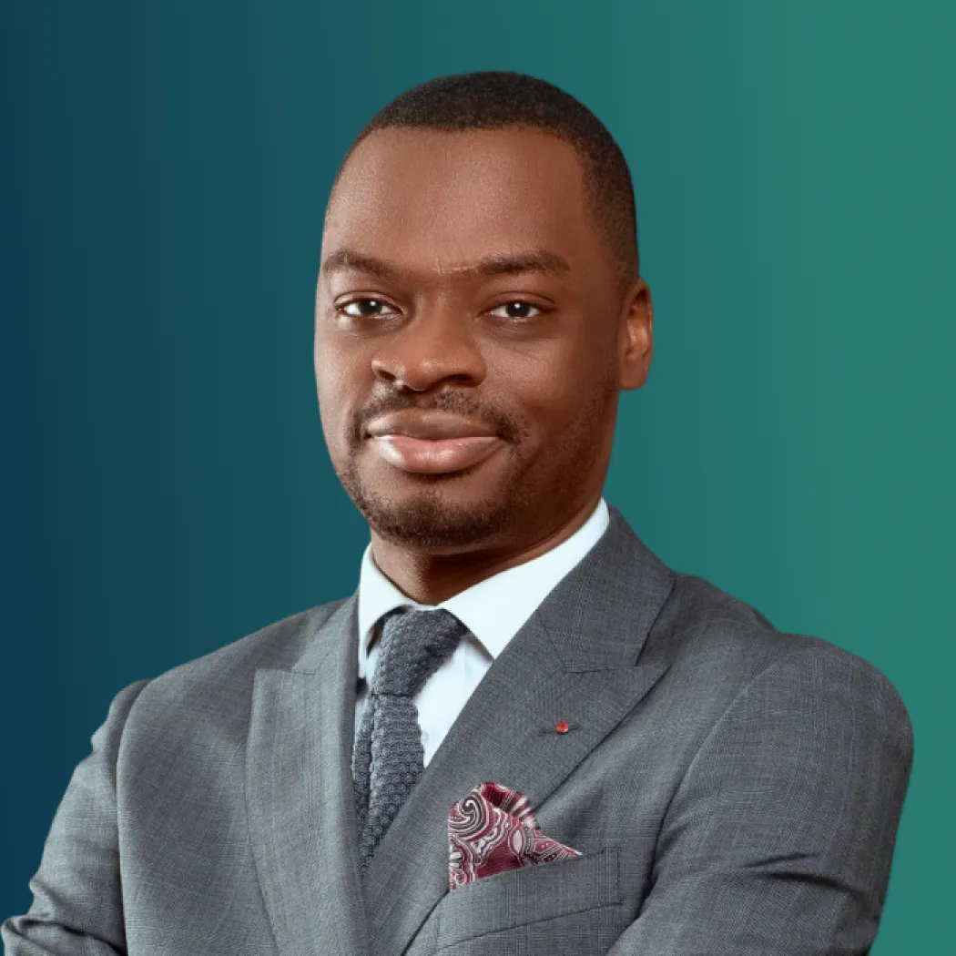 Adebissi DJOGAN