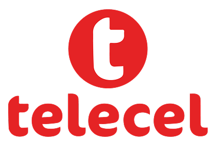 Logo Telecel RCA