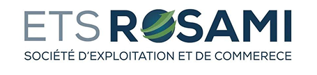 Logo ETS ROSAMI