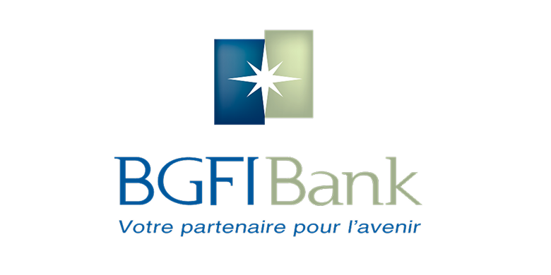Logo BGFI