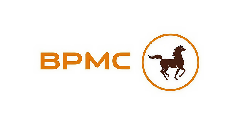 Logo BPMC