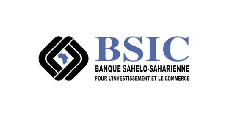 Logo BSIC