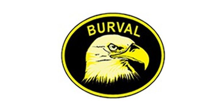 Logo Burval