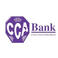 Logo CCA BANK
