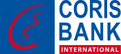 Logo CORIS BANK