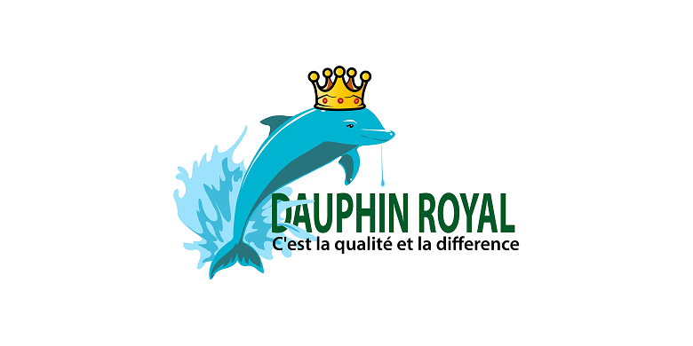 Logo Dauphin Royal