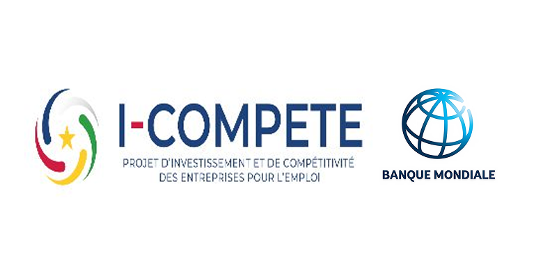 Logo I-Compete