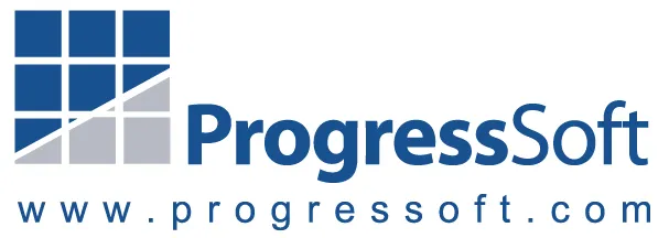 Logo PROGRESSSOFT