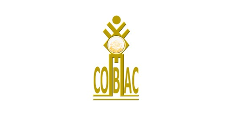 Logo COBAC