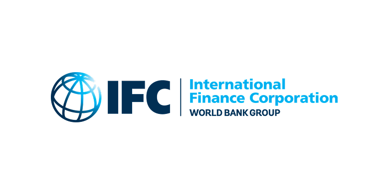 Logo IFC