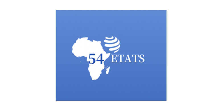 Logo 54 Etats