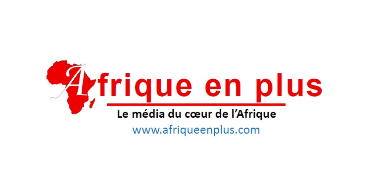 Logo Afrique En Plus