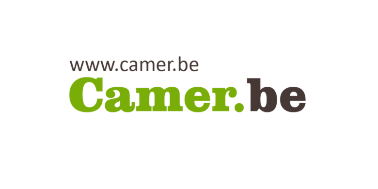 Logo Camer Be
