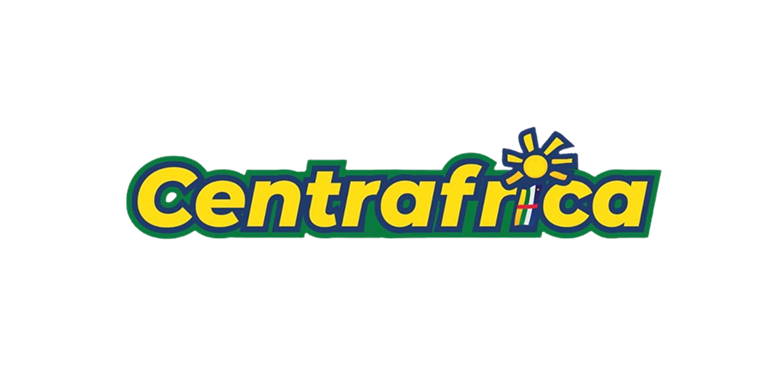 Logo Centrafrica