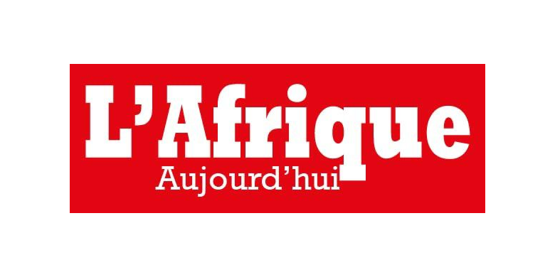 Logo Lafrique
