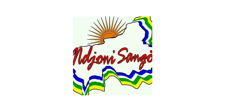 Ndjoni Sango