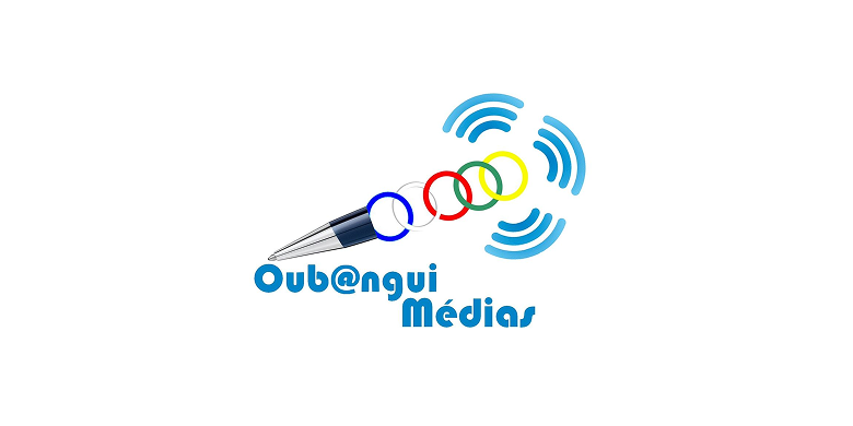 Logo Oubangui