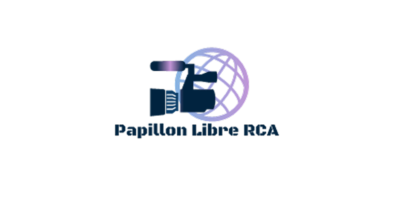 Logo Papillon