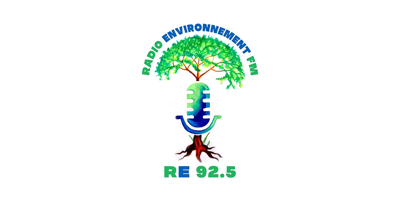 Logo Radio Environnement