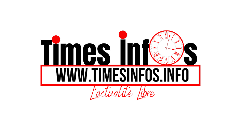 Logo Times Infos