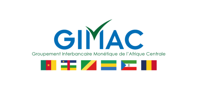 Logo GIMAC