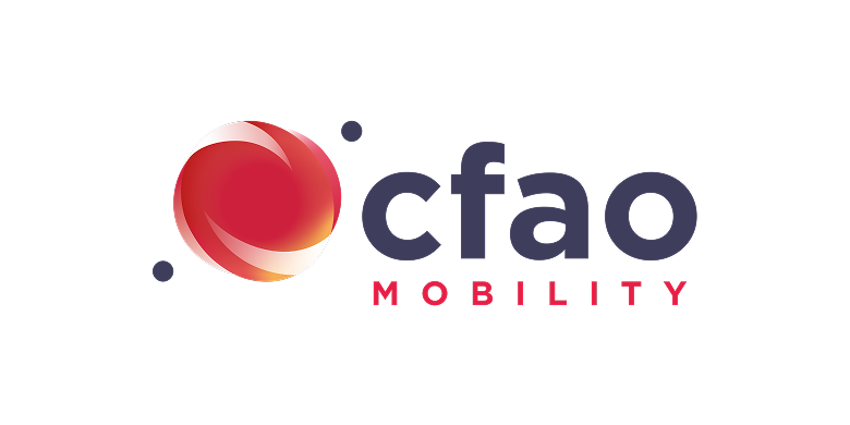 Logo CFAO