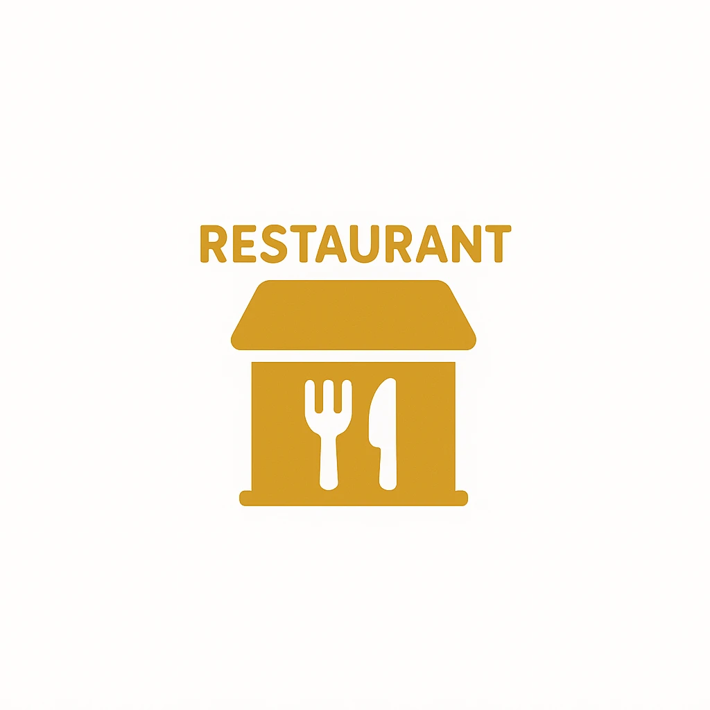 Icone restaurant